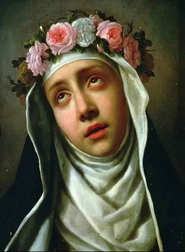 St. Rose of Lima