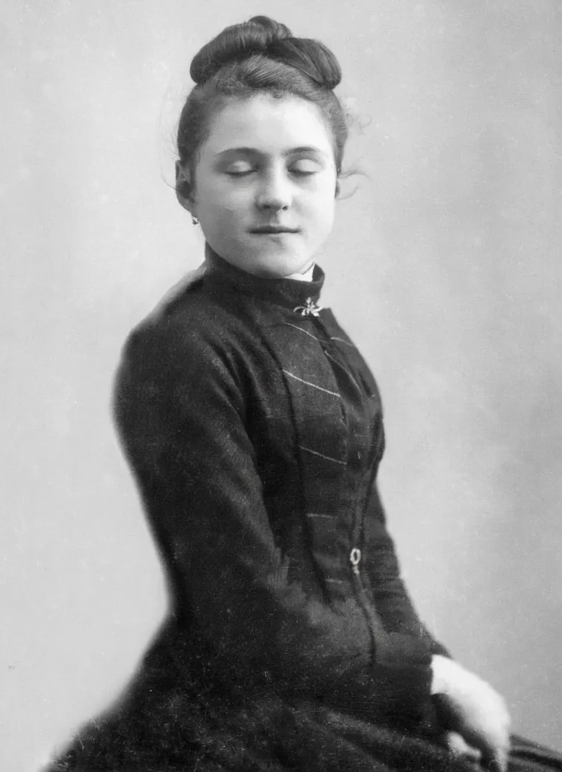 St. Thérèse of Lisieux
